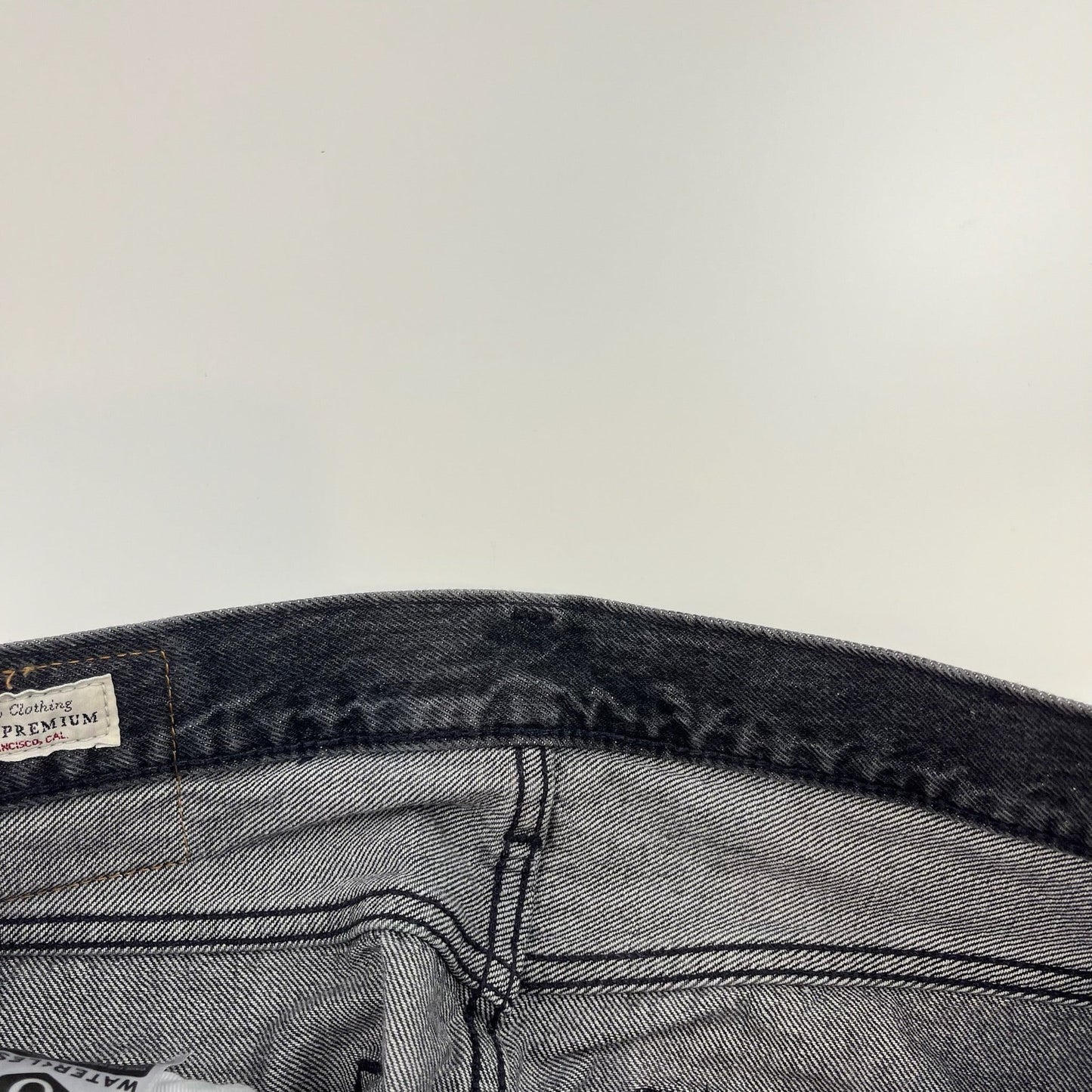 Levi’s 501 Jeans (S)