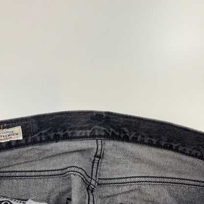 Levi’s 501 Jeans (S)