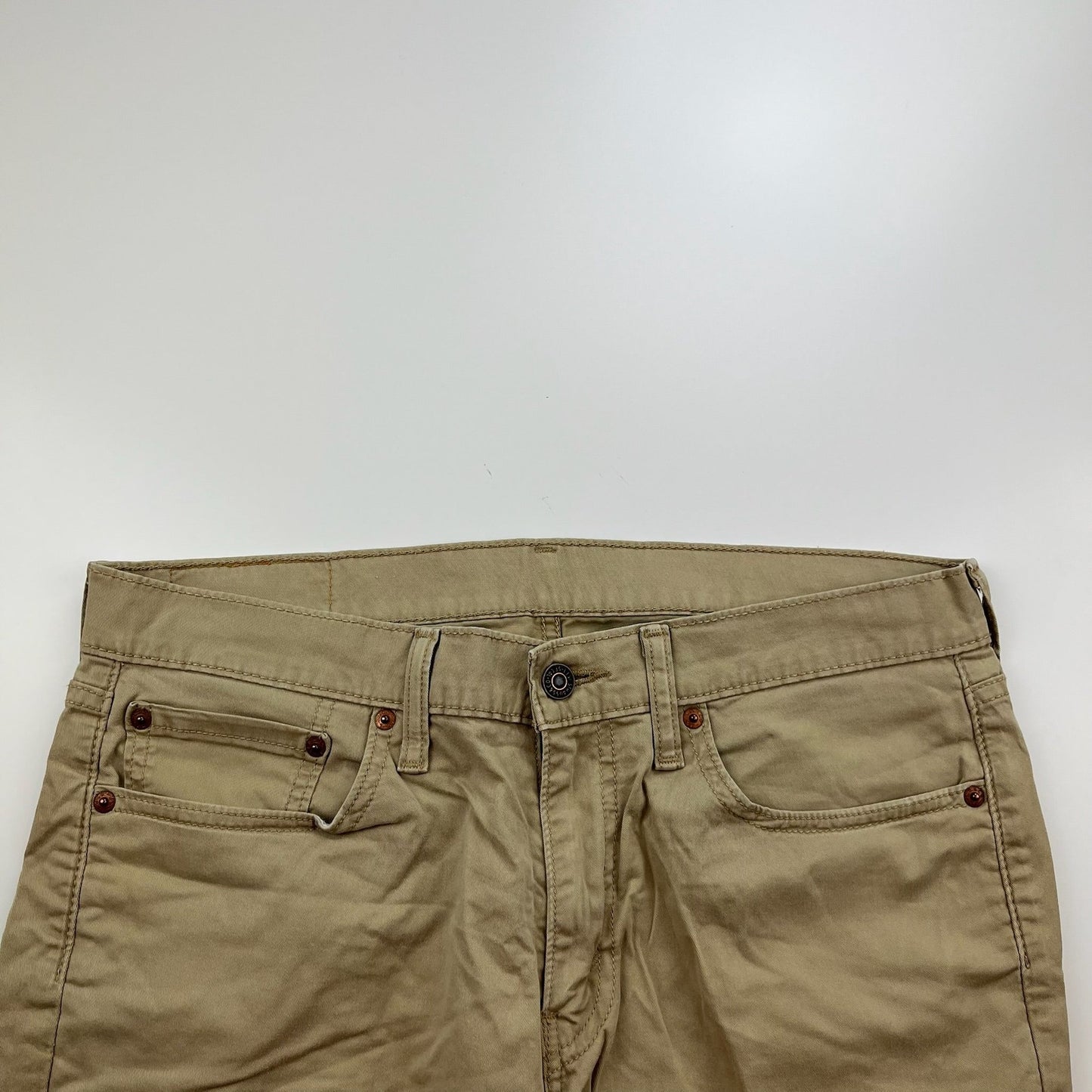 Levi’s 501 Jeans (S)