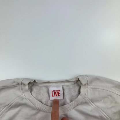 Lacoste Pulli (M)