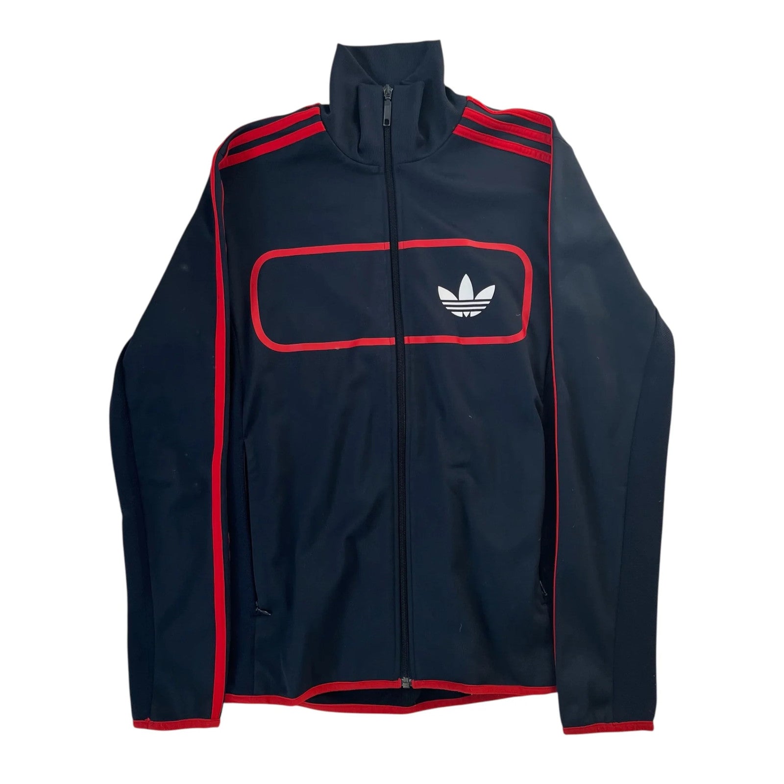 Adidas Firebird Trackjacket (S)