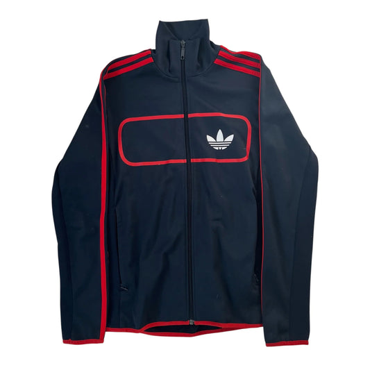 Adidas Firebird Trackjacket (S)