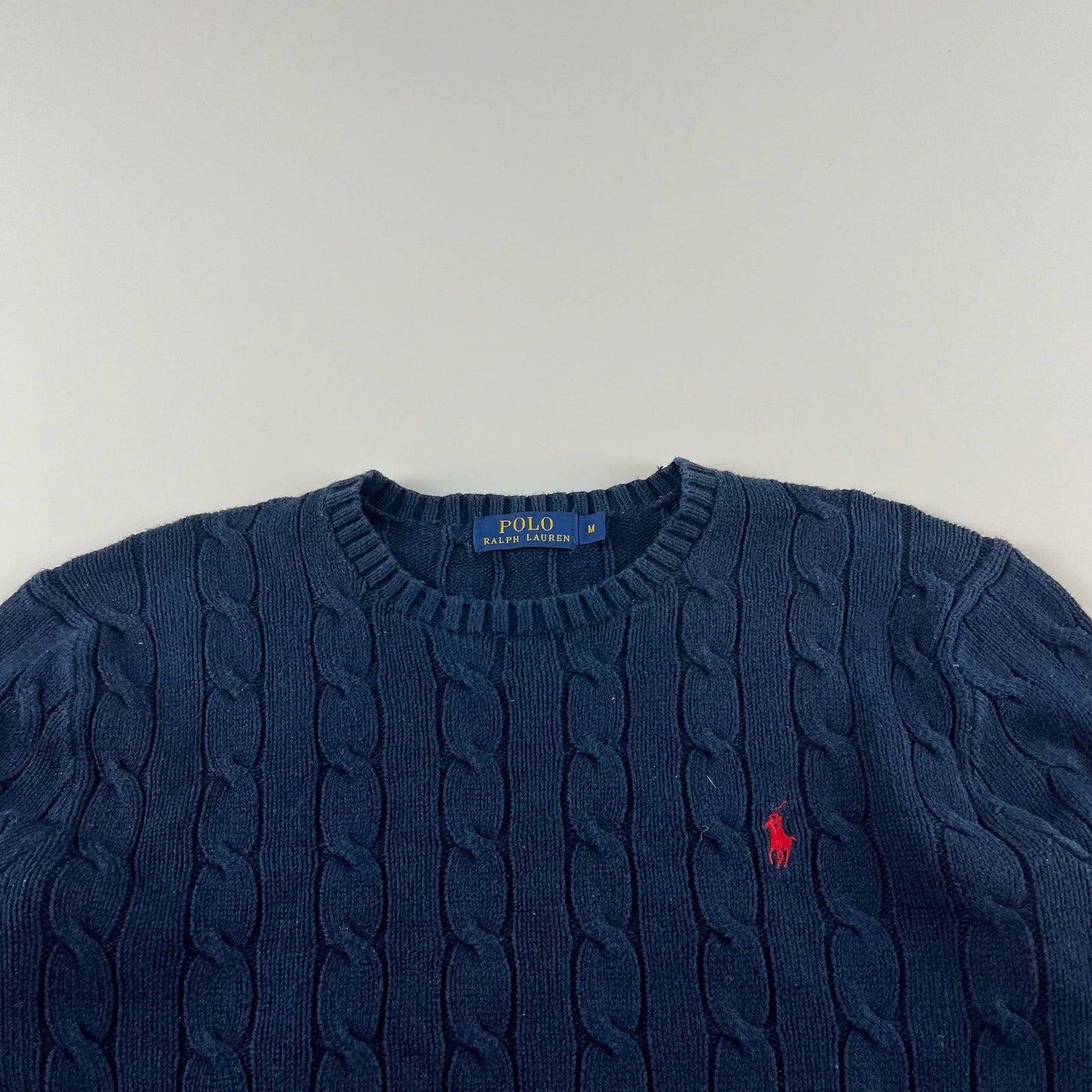 Ralph Lahren Pulli (M)