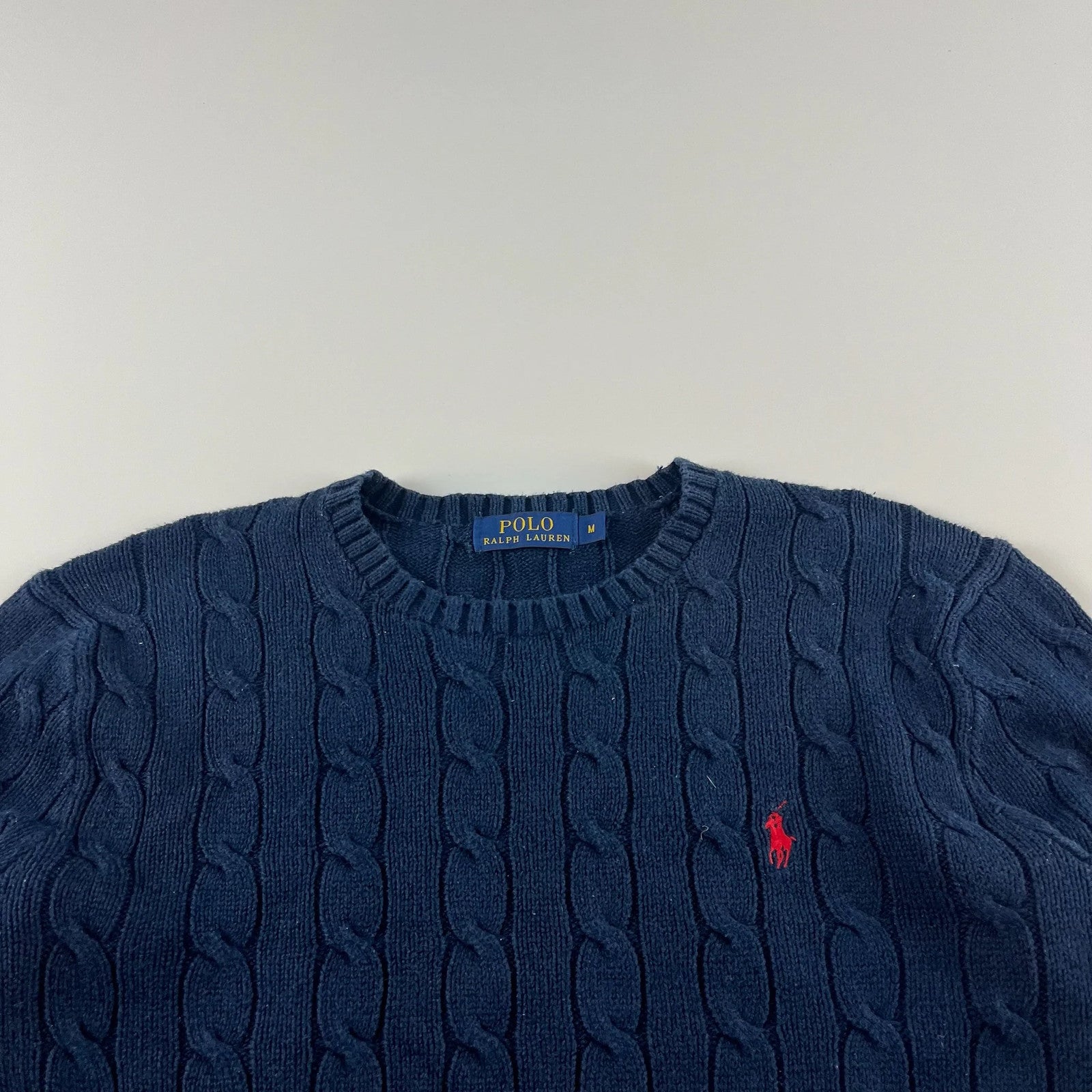 Ralph Lahren Pulli (M)