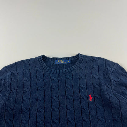 Ralph Lahren Pulli (M)