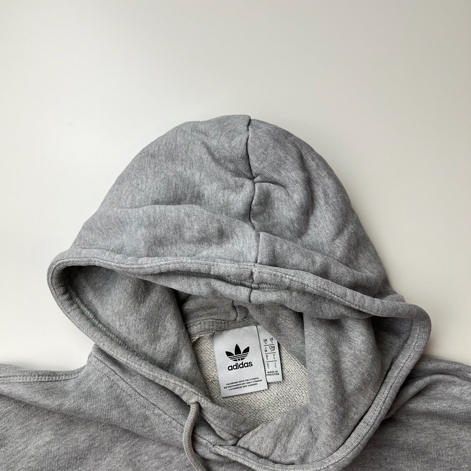 Adidas Pulli (S)