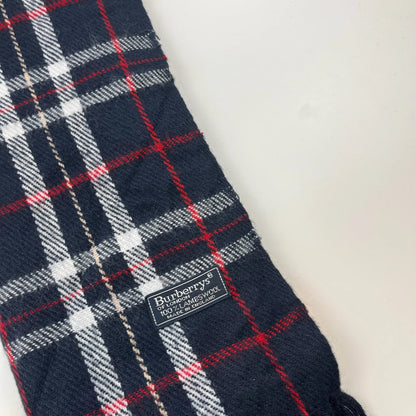Burberry Schal
