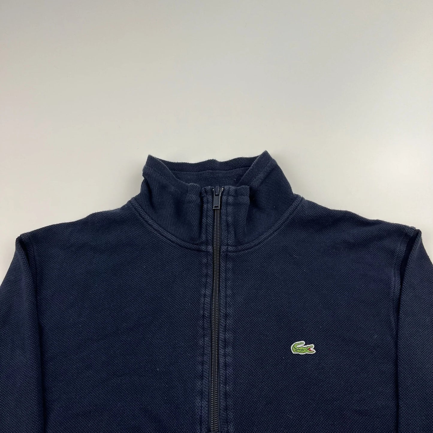 Lacoste Half-Zip (L)