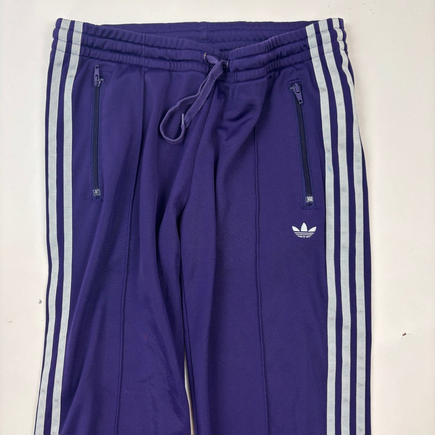 Adidas Firebird Trackpants (S)
