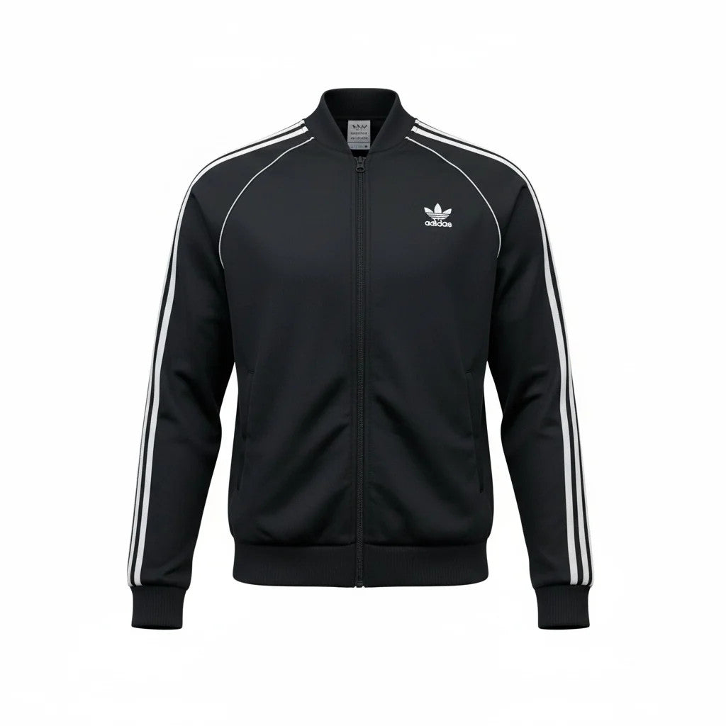 Adidas Firebird Trackjacket (S)
