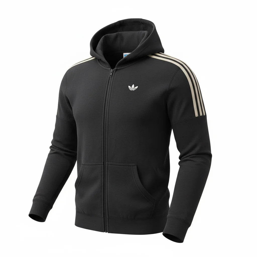 Adidas Trackjacket (S)