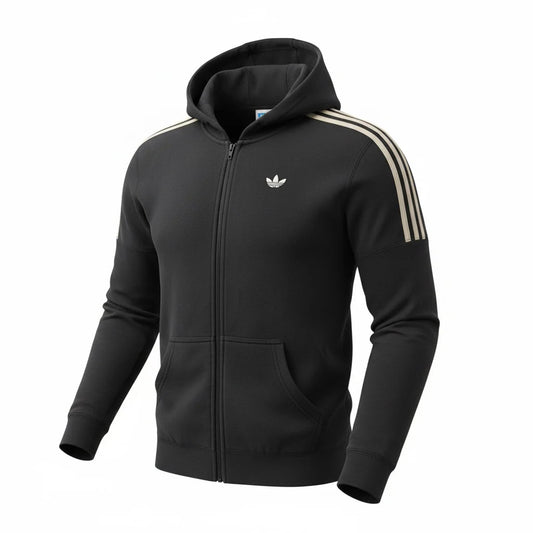 Adidas Trackjacket (S)