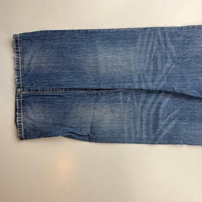 Levi’s 501 Jeans (S)