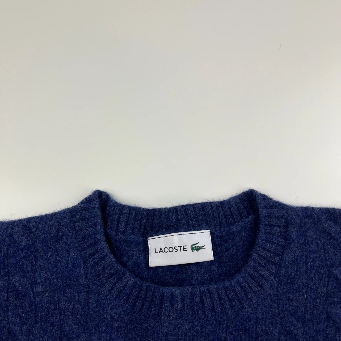 Lacoste Pulli (M)