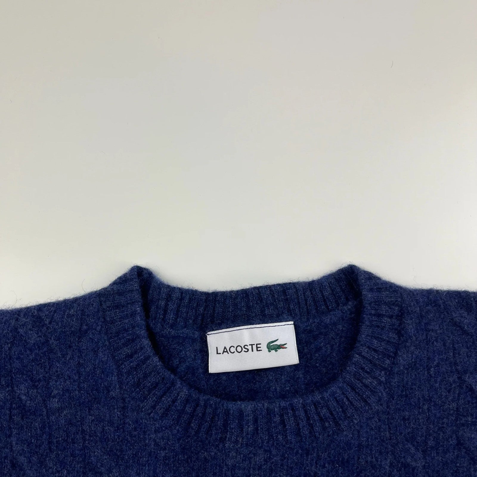 Lacoste Pulli (M)