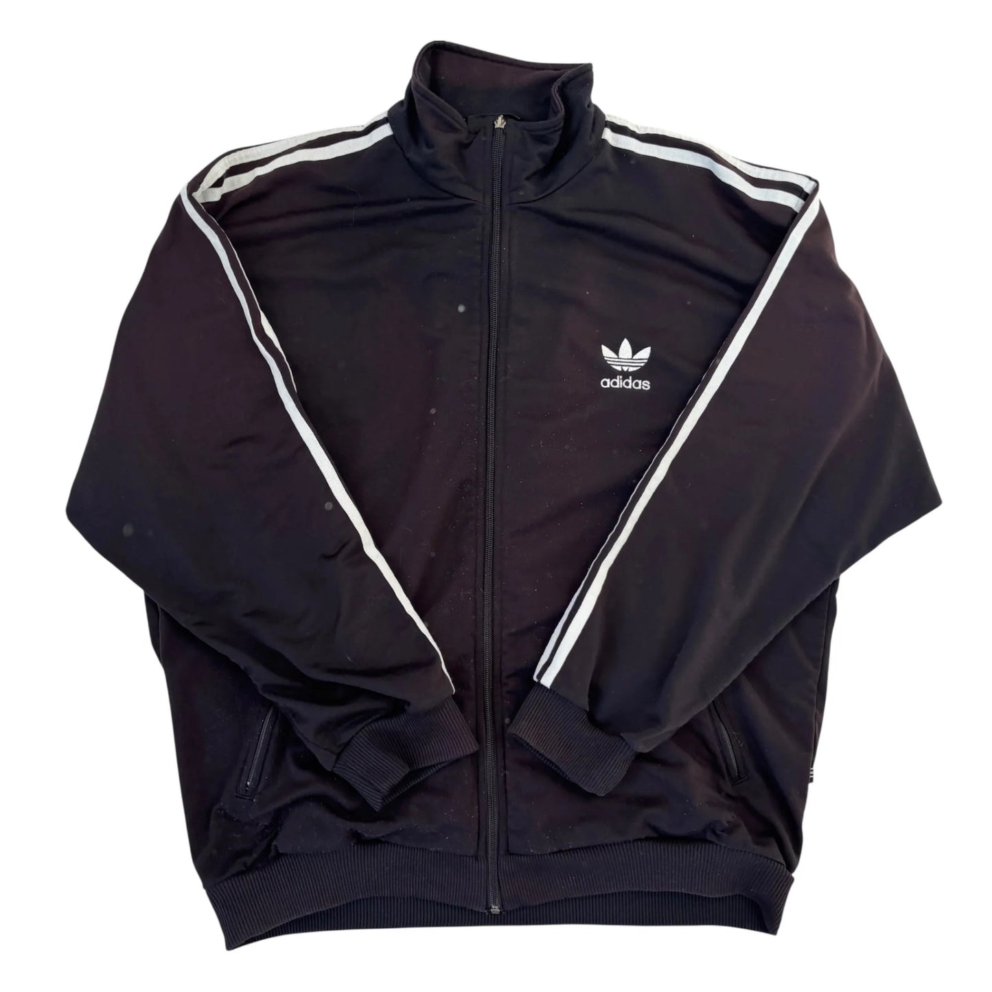 Adidas Firebird Trackjacket (S)