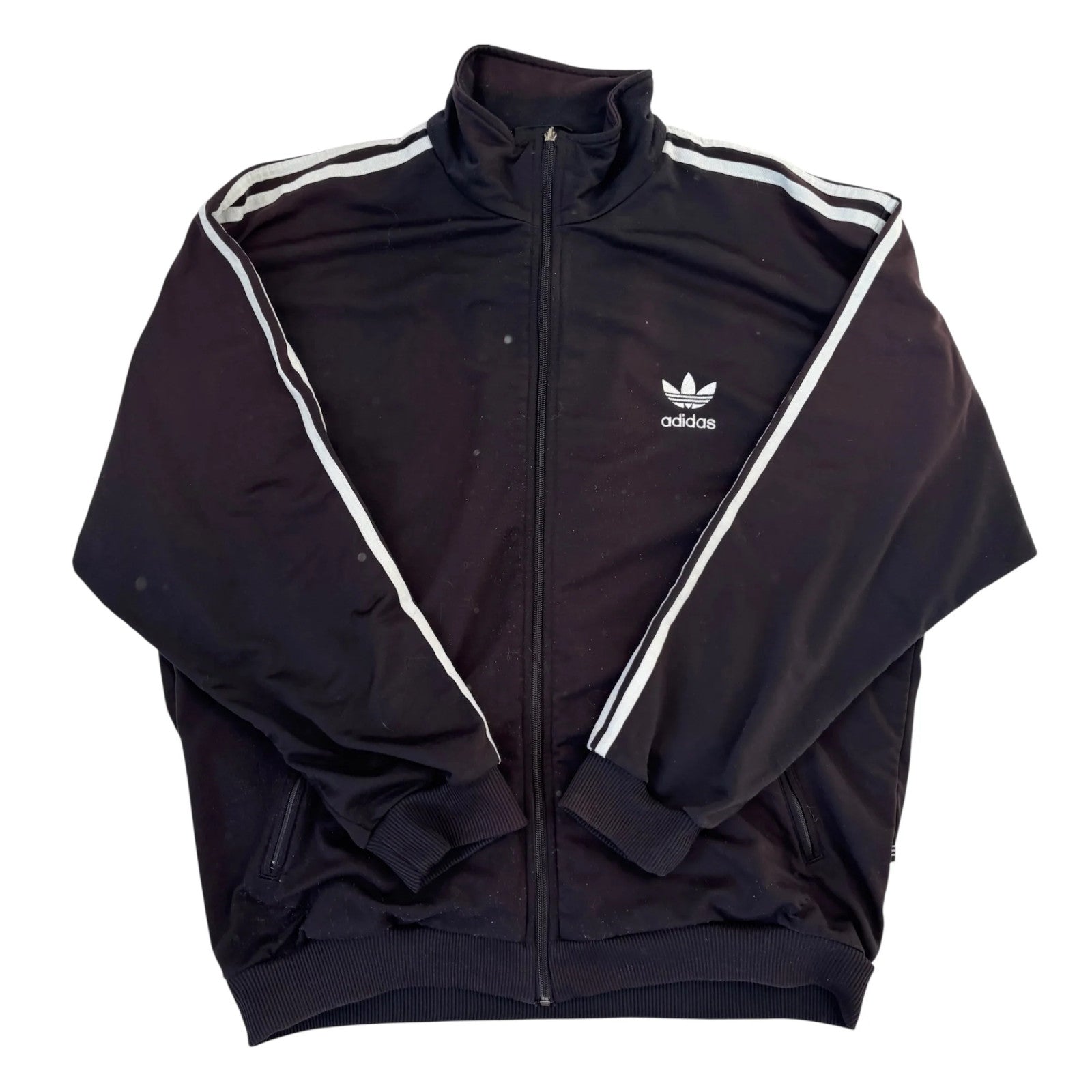 Adidas Firebird Trackjacket (S)