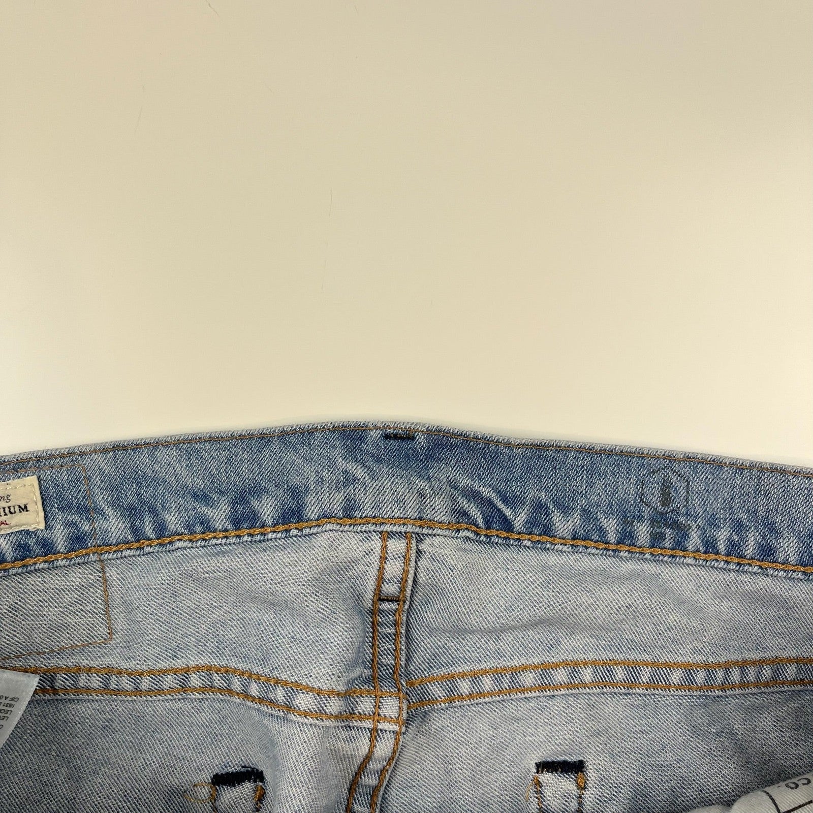 Levi’s 501 Jeans (S)