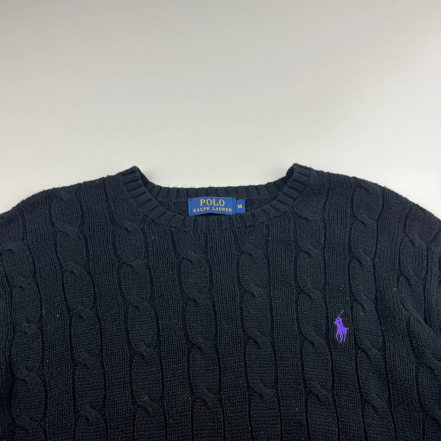 Ralph Lauren Pulli (M)