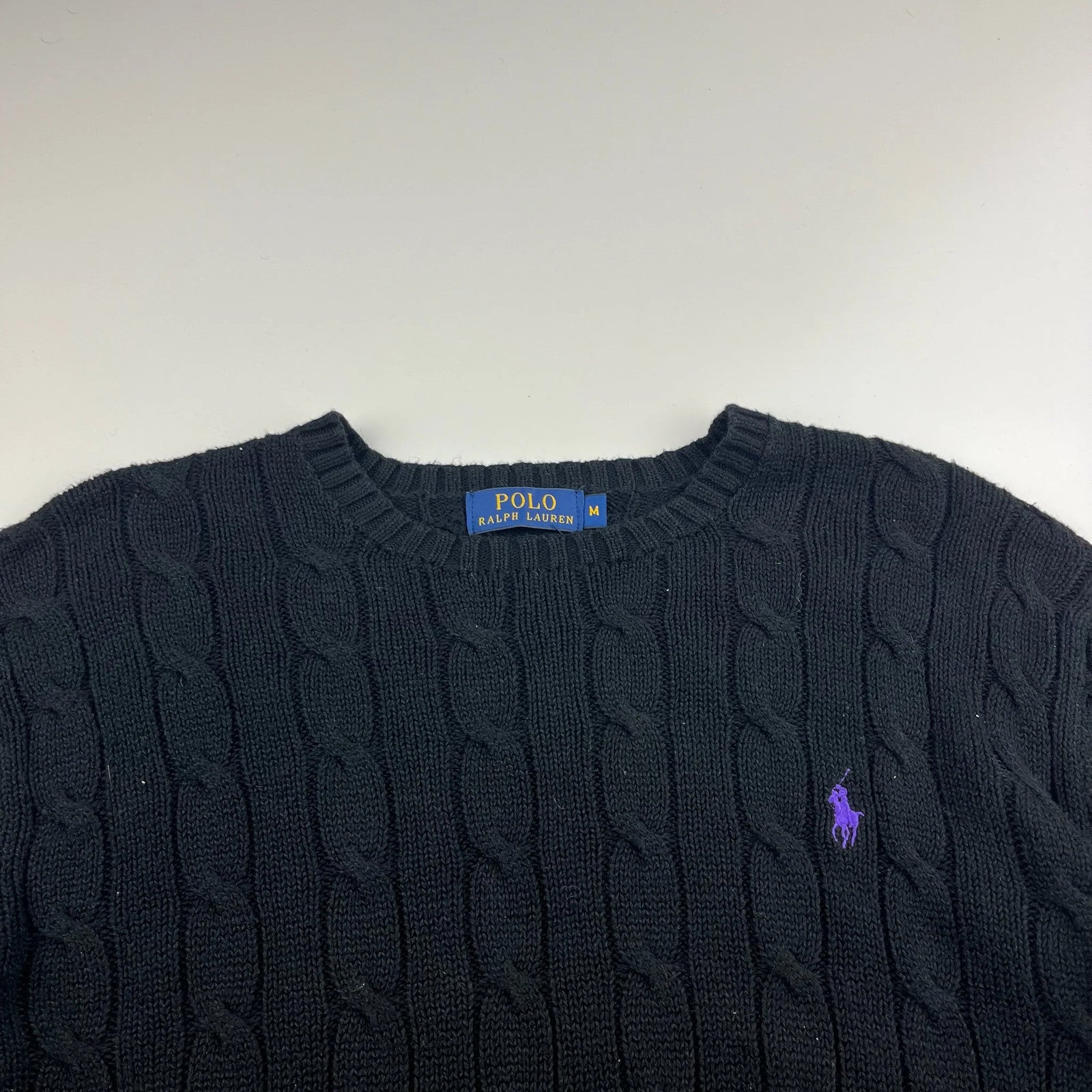 Ralph Lauren Pulli (M)