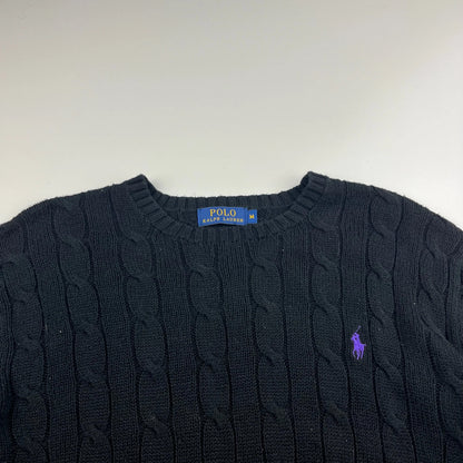 Ralph Lauren Pulli (M)