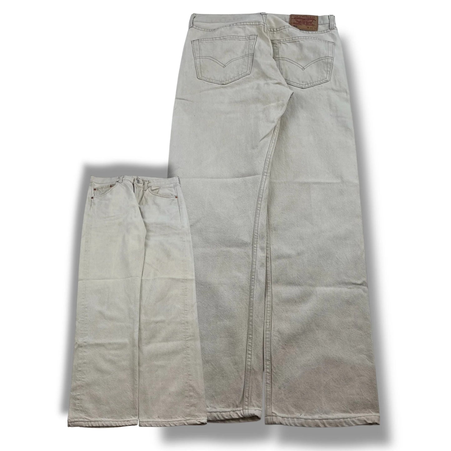 Levi’s 501 Jean (S)