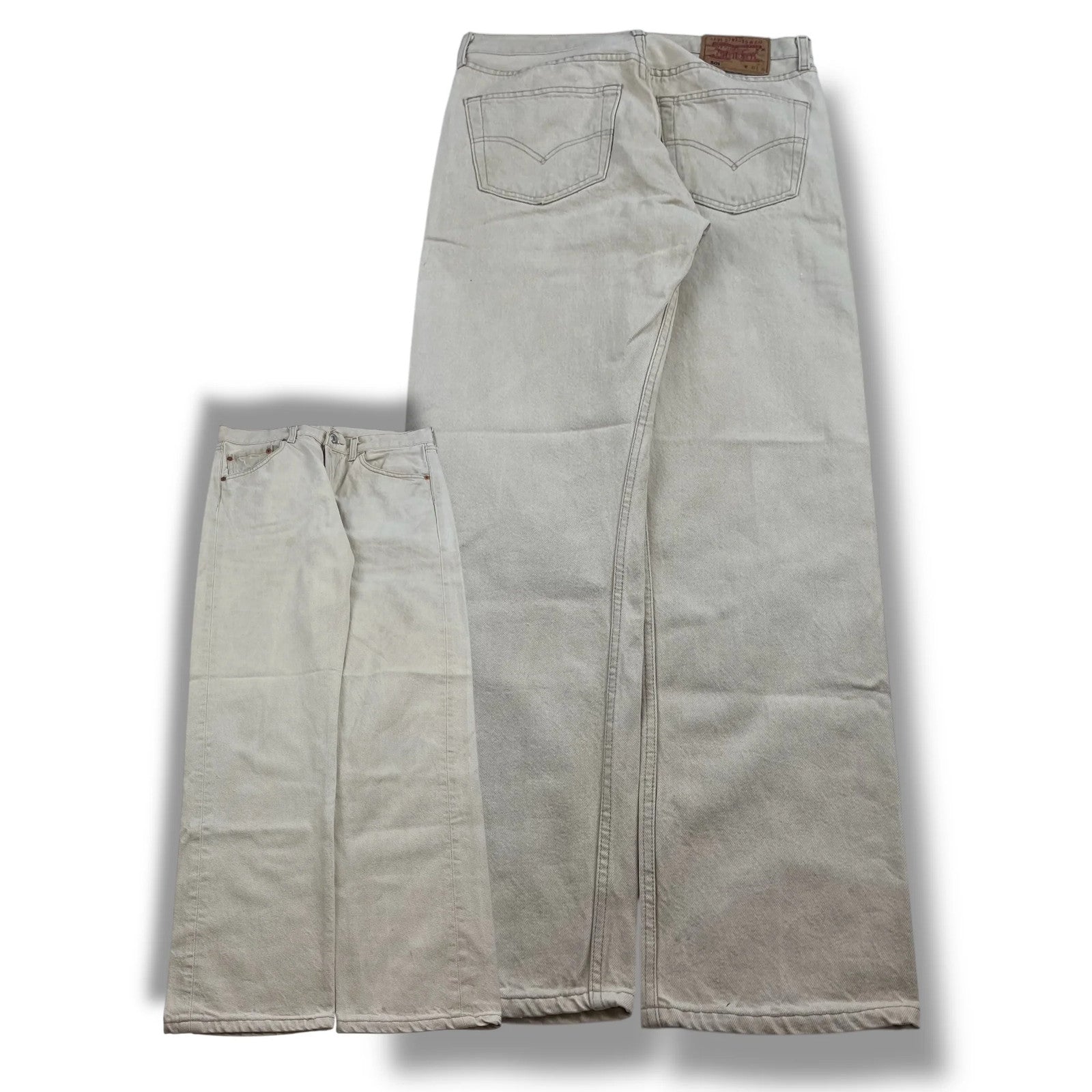 Levi’s 501 Jean (S)