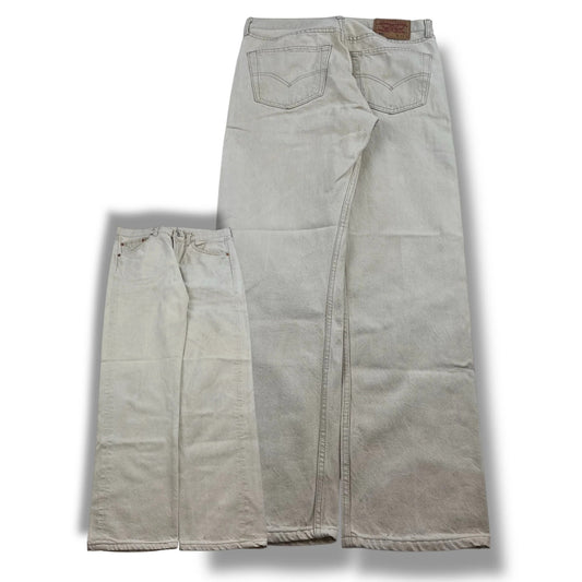 Levi’s 501 Jean (S)
