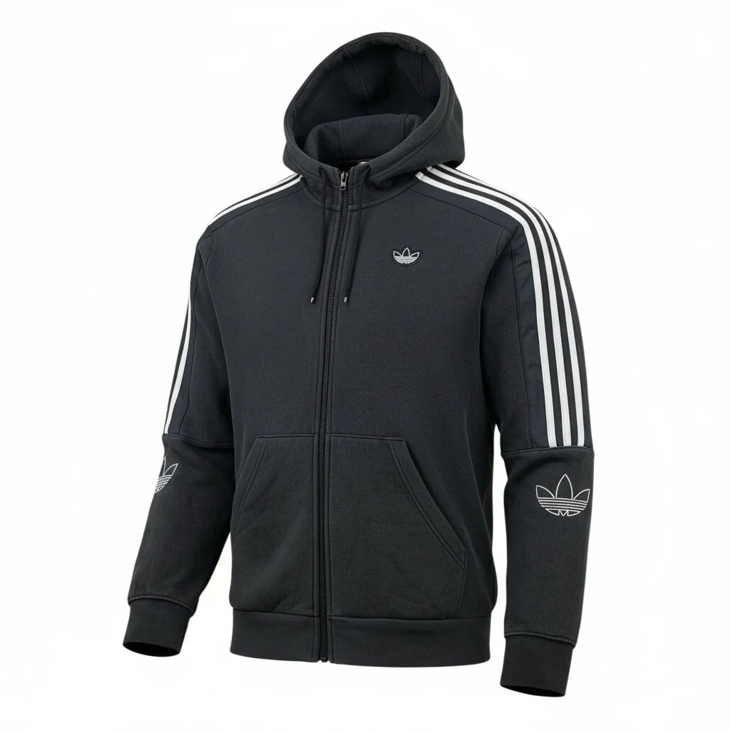 Adidas Firebird Trackjacket (M)
