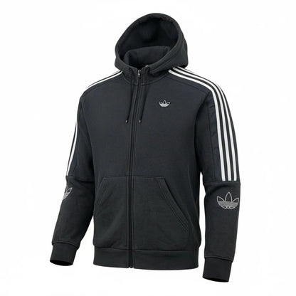 Adidas Firebird Trackjacket (M)