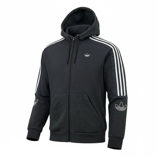 Adidas Firebird Trackjacket (M)
