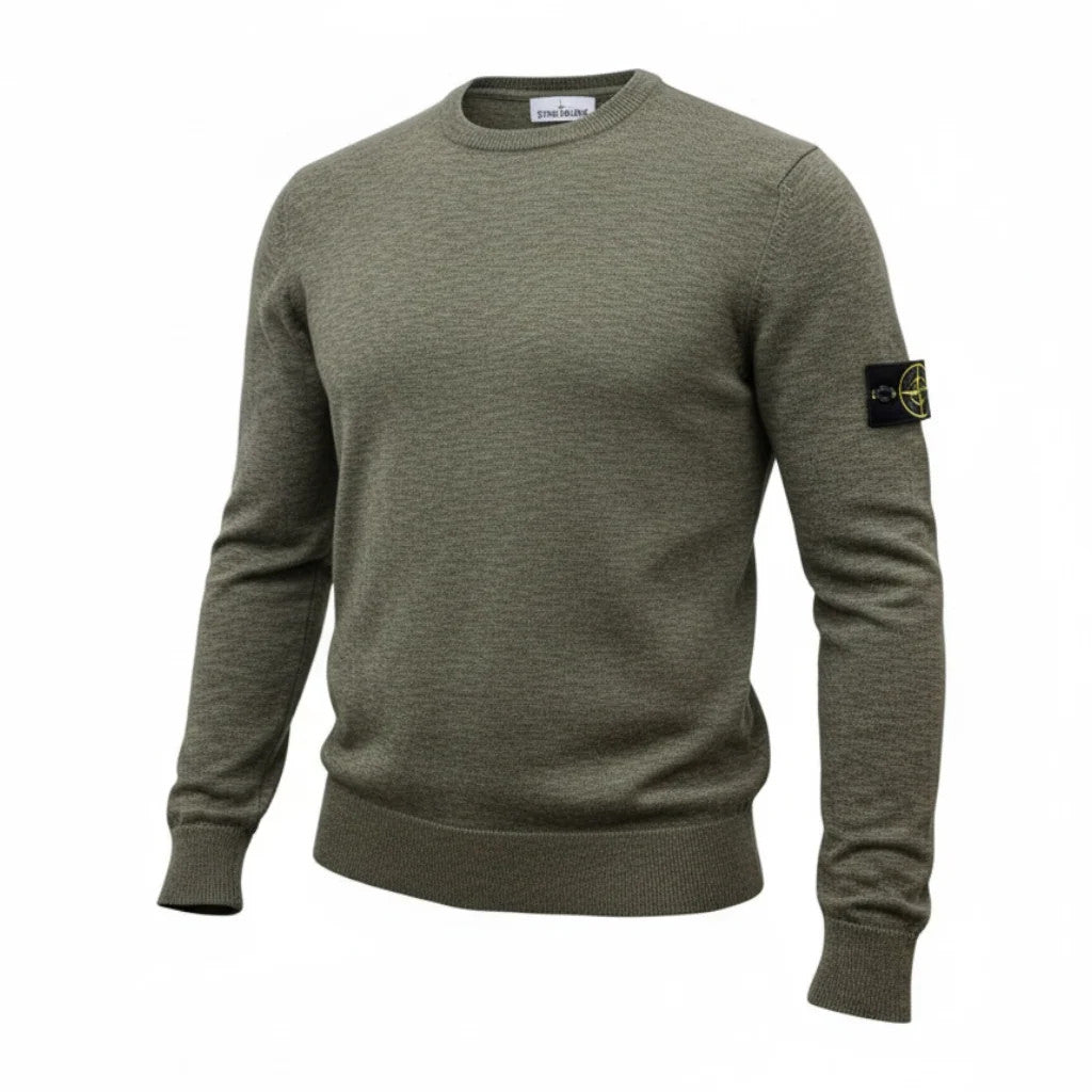 Stone Island Pulli (XXL)