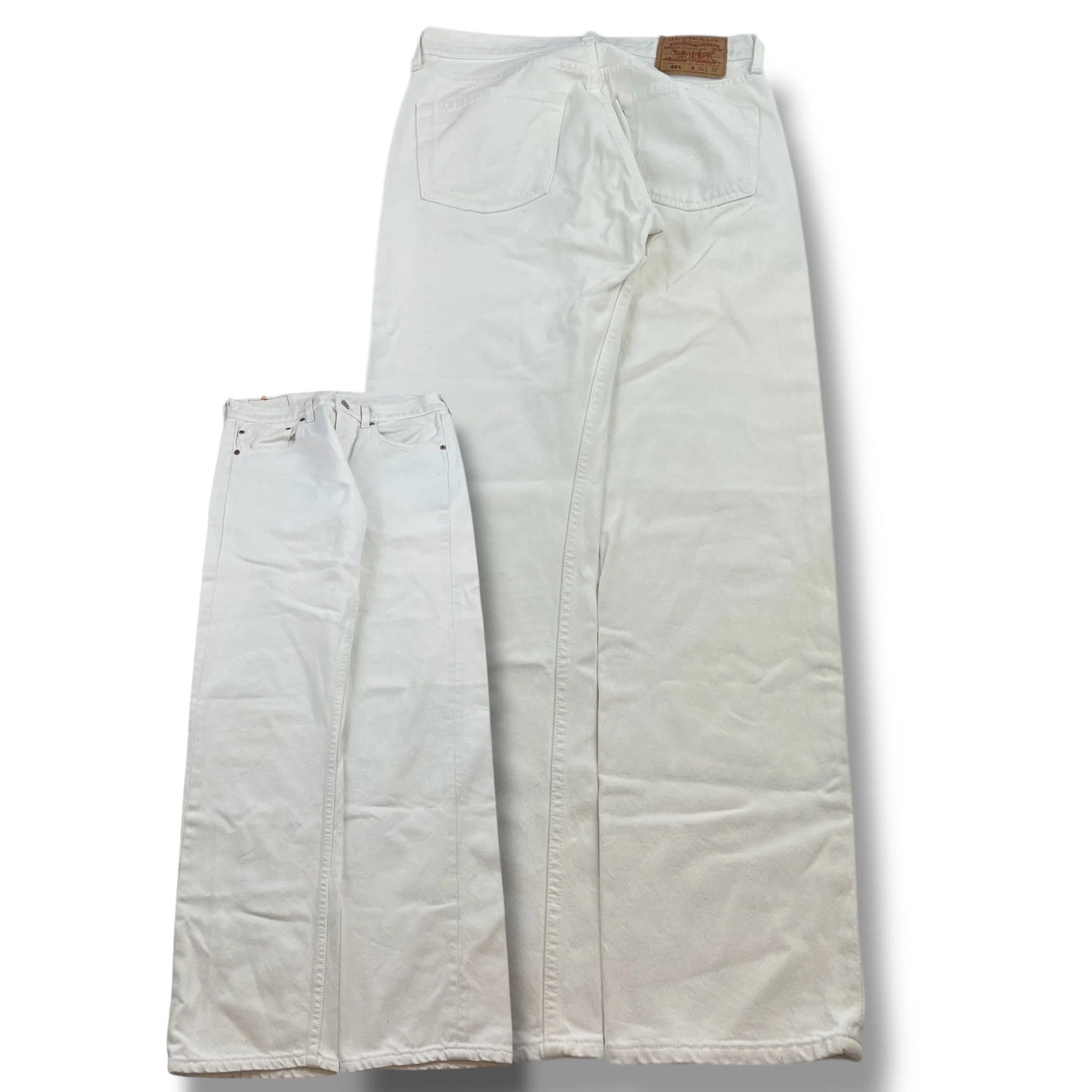 Levi’s 501 Jeans (S)