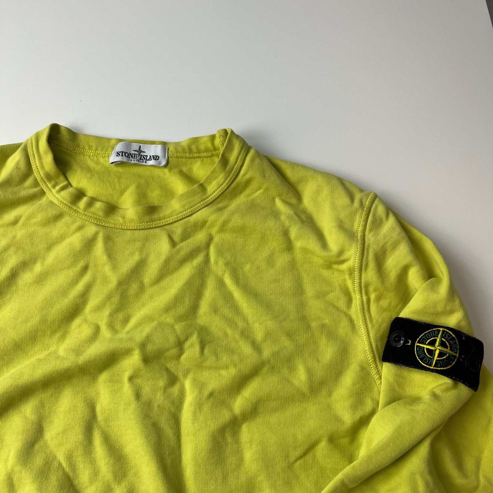 Stone Island Pulli (M)