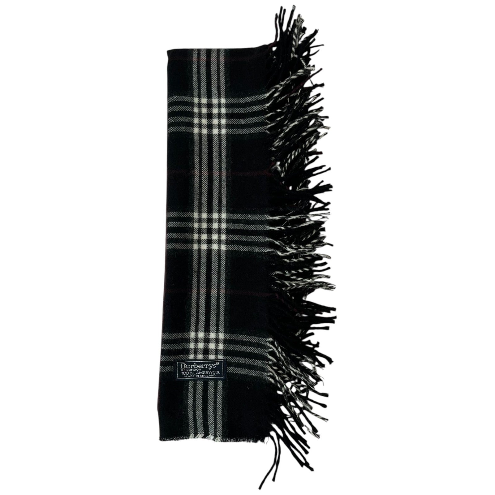 Burberry Schal