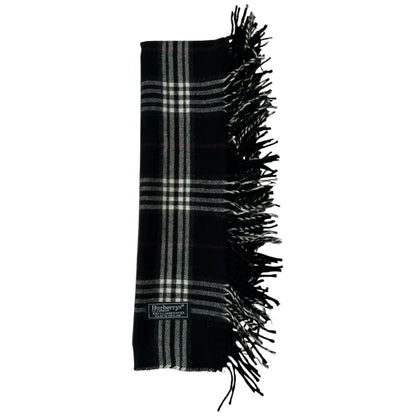 Burberry Schal