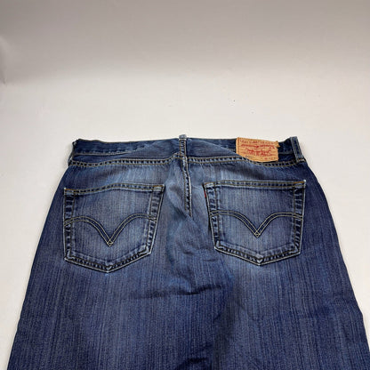 Levi’s 501 Jeans (S)