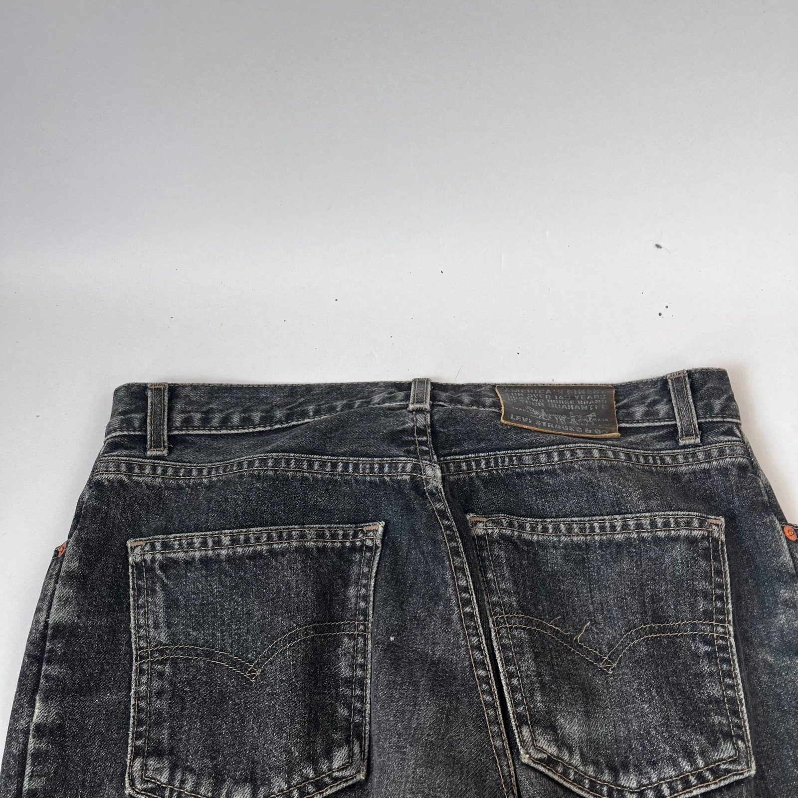 Levi’s 501 Jeans (M)
