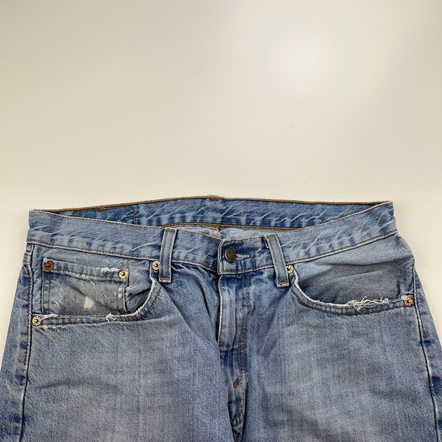 Levi’s 501 Jeans (M)