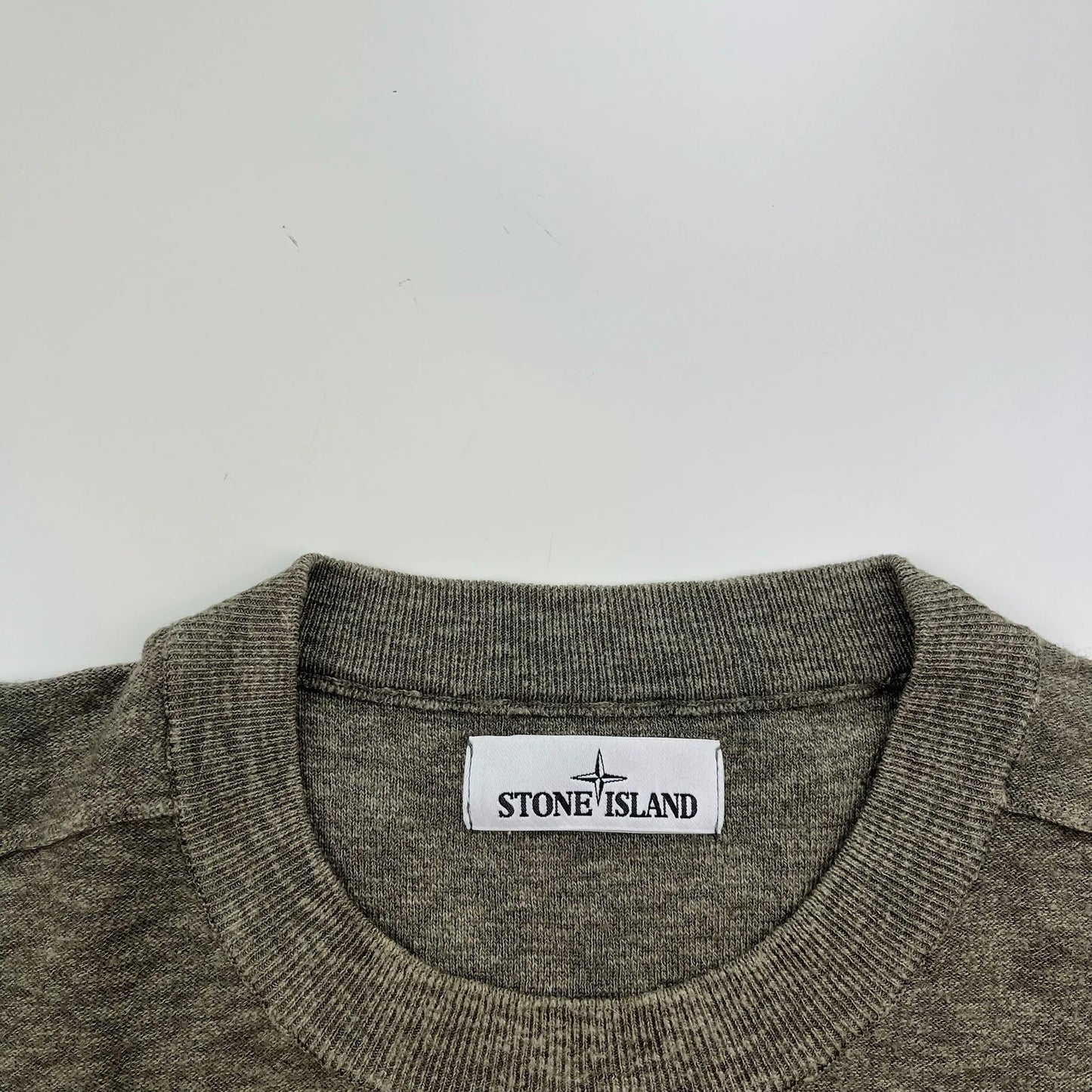 Stone Island Pulli (XXL)