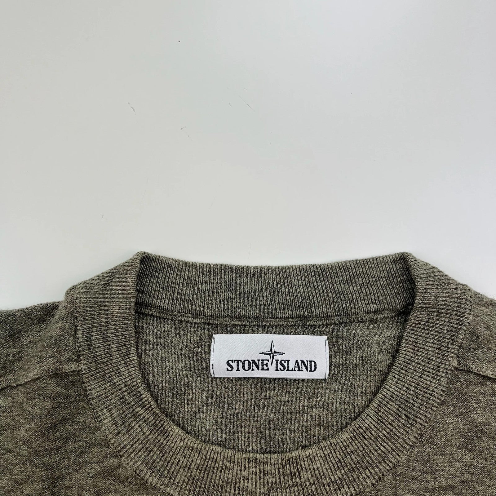 Stone Island Pulli (XXL)