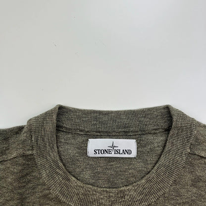 Stone Island Pulli (XXL)