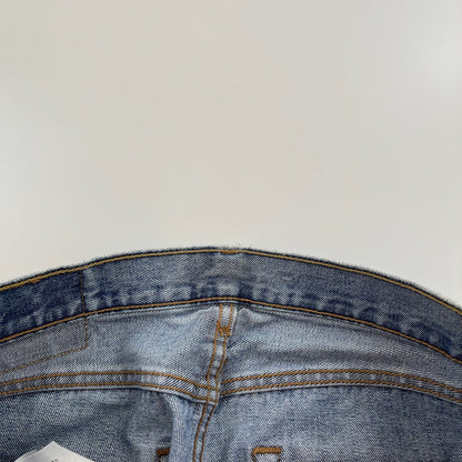 Levi’s 501 Jeans (S)
