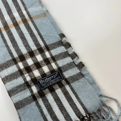 Burberry Schal