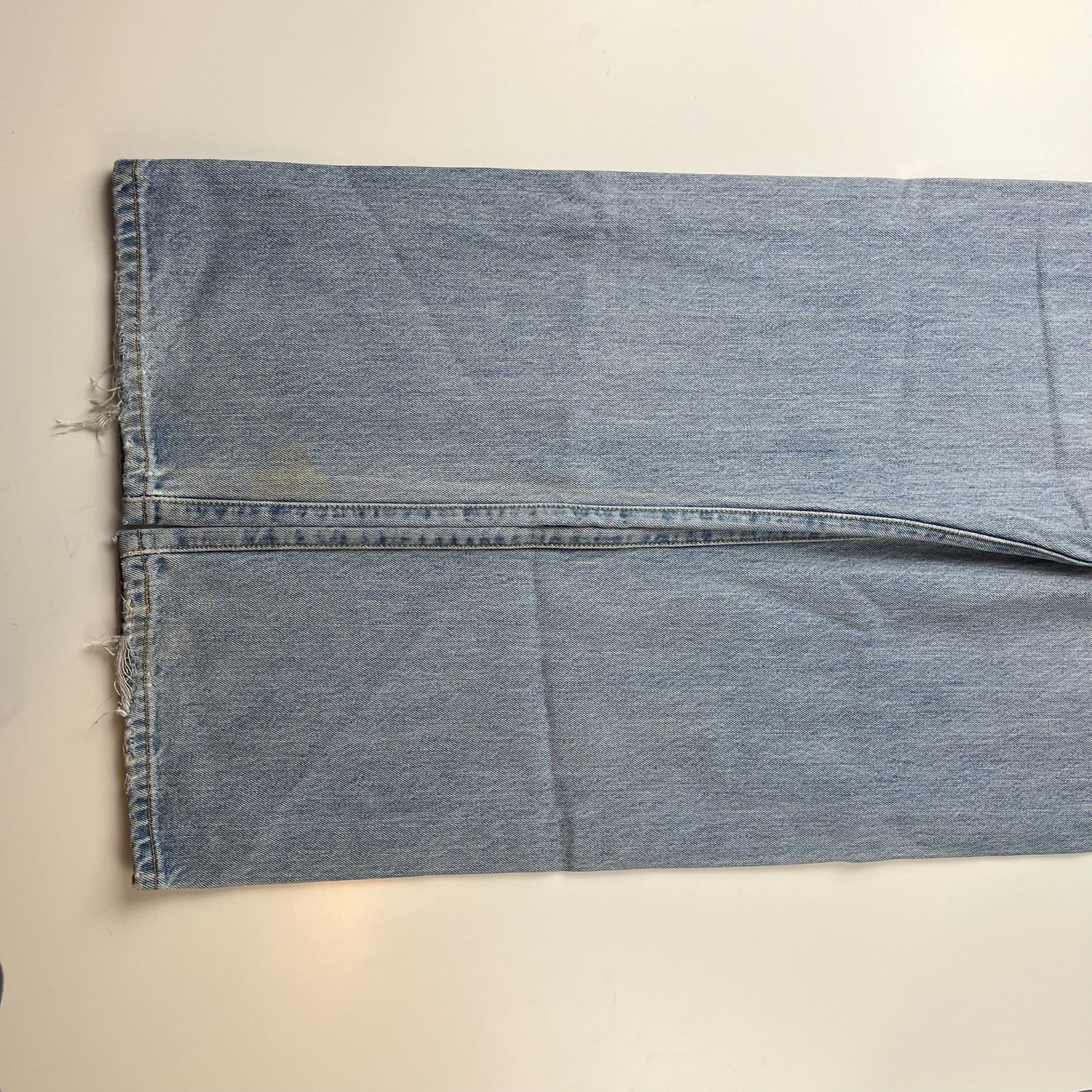 Levi’s 501 Jeans (S)