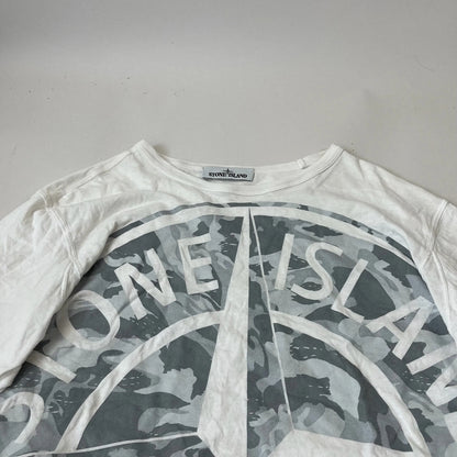 Stone Island T-Shirt (S)