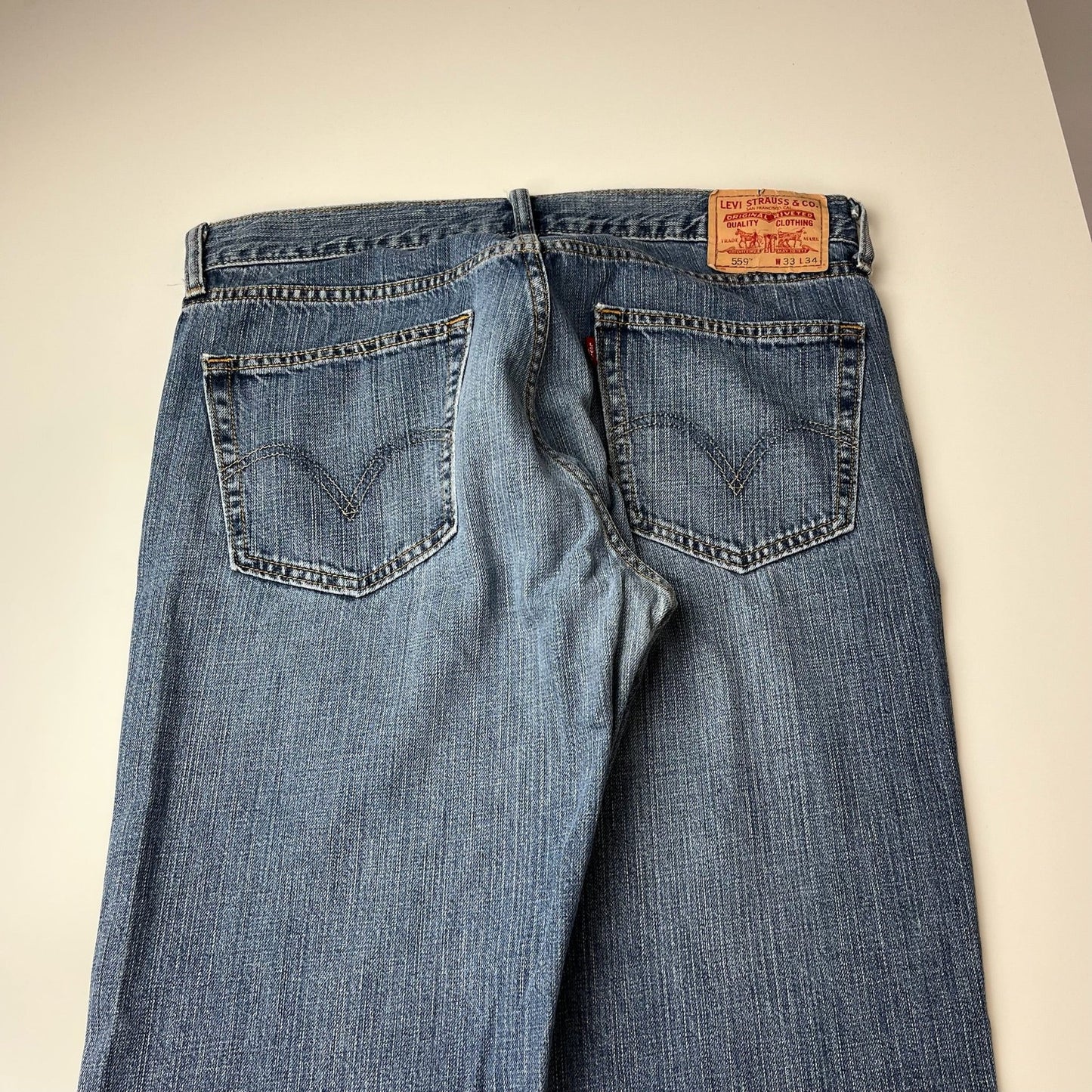 Levi’s 501 Jeans (M)