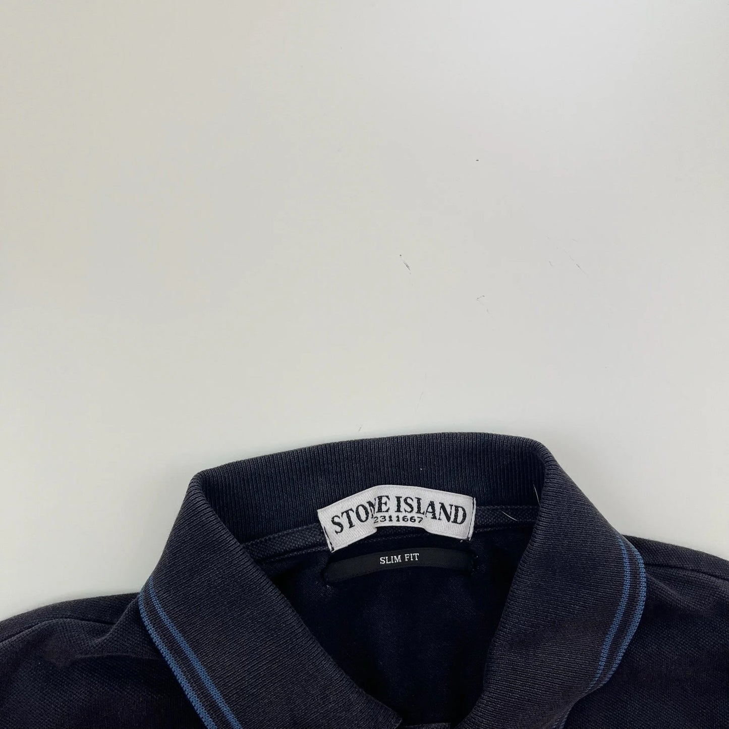 Stone Island Polo (S)