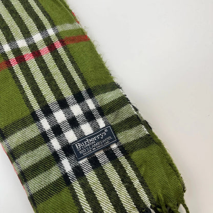 Burberry Schal