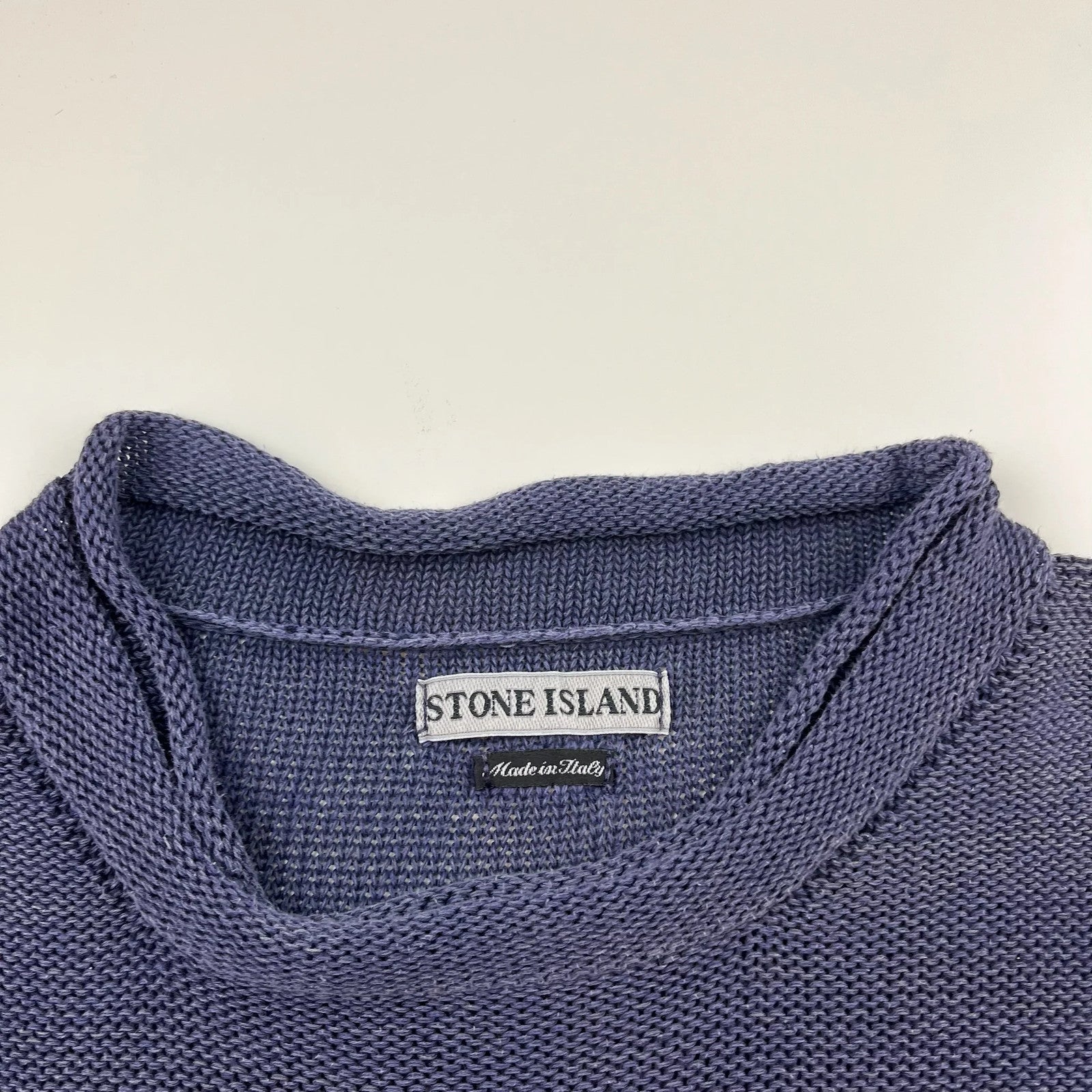 Stone Island Pulli (XL)